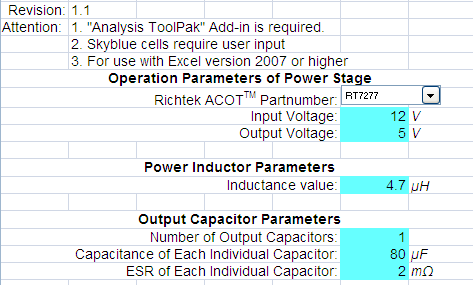 Technical Document Image Preview